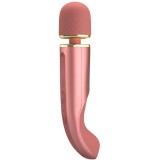 Massager 7 Vibrationsmodi Rosa von Pretty Love Smart | Fesselliebe.de