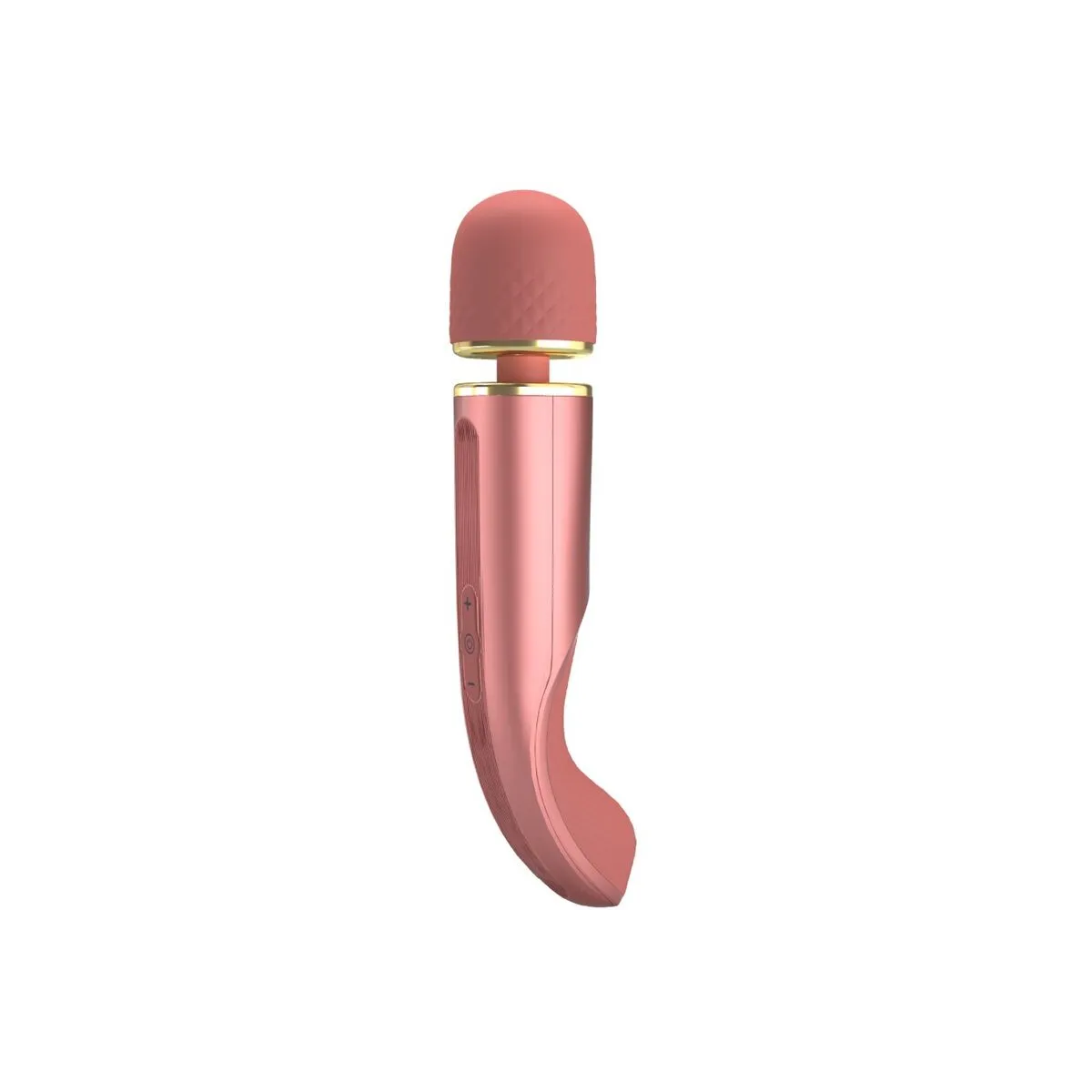 Massager 7 Vibrationsmodi Rosa von Pretty Love Smart | Fesselliebe.de