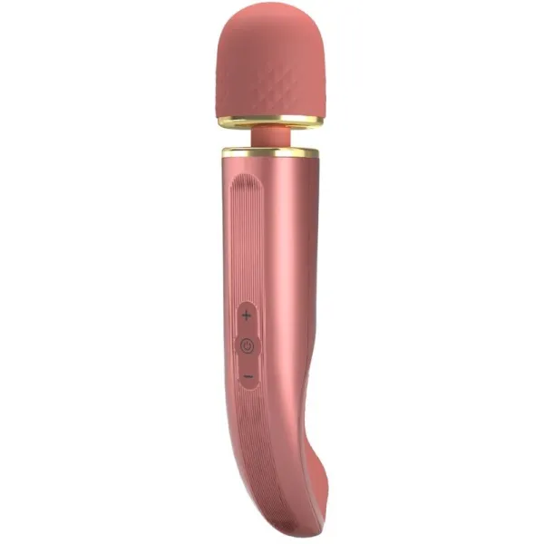 Massager 7 Vibrationsmodi Rosa von Pretty Love Smart | Fesselliebe.de