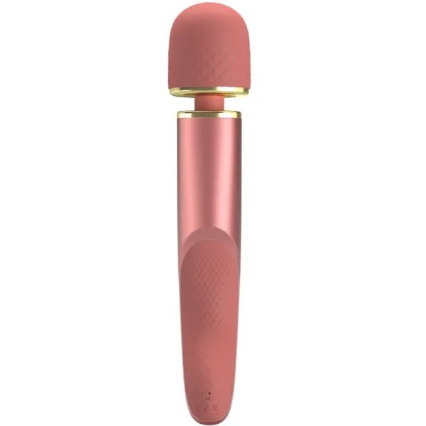 Massager 7 Vibrationsmodi Rosa von Pretty Love Smart | Fesselliebe.de
