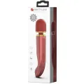 Massager 7 Vibrationsmodi Rosa von Pretty Love Smart