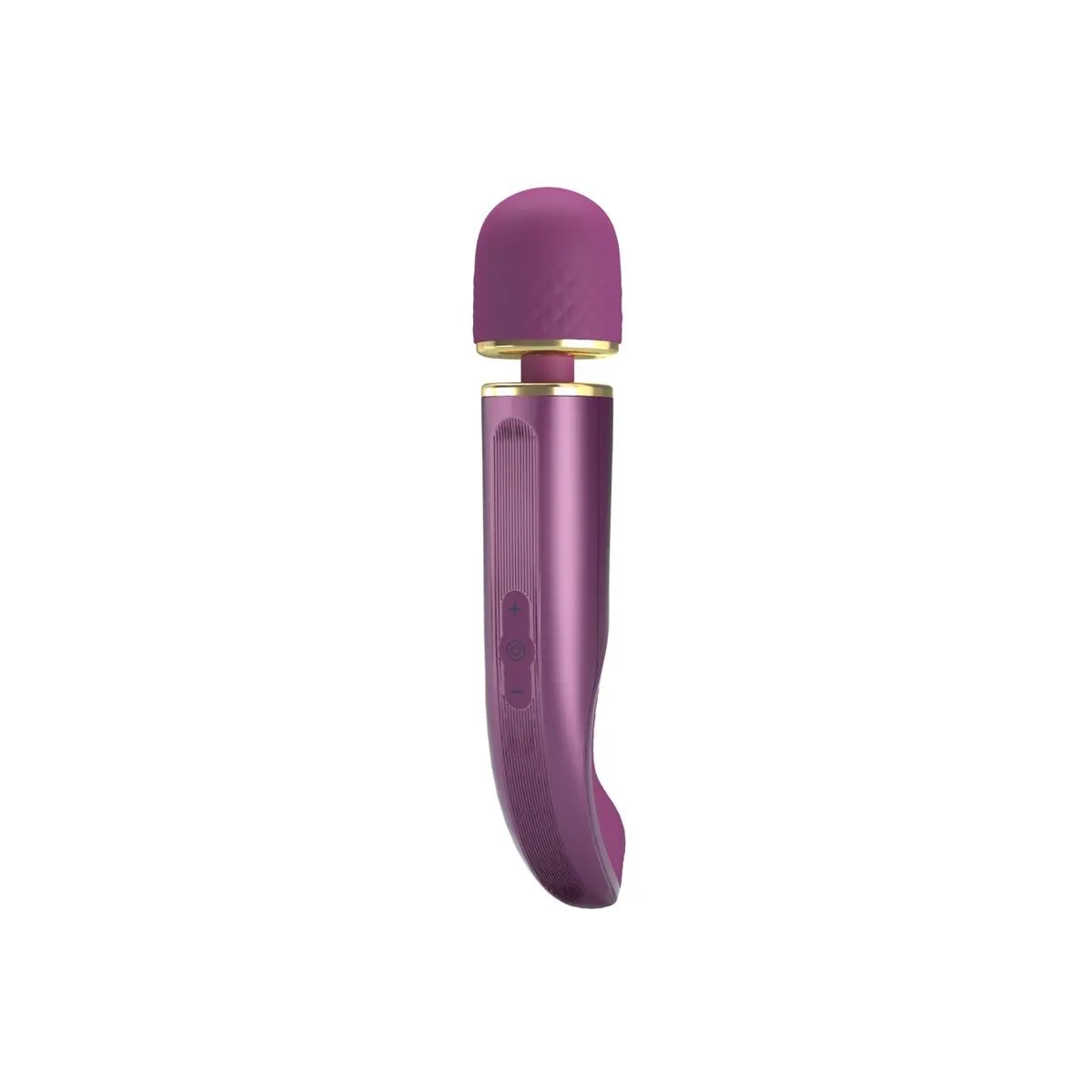 Massager 7 Vibrationsmodi Lila von Pretty Love Smart | Fesselliebe.de
