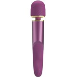 Massager 7 Vibrationsmodi Lila von Pretty Love Smart | Fesselliebe.de