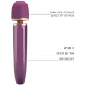 Massager 7 Vibrationsmodi Lila von Pretty Love Smart