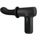 Dj Doctor Massager 5 Einstellungen Schwarz von Pretty Love C-Type