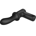 Dj Doctor Massager 5 Einstellungen Schwarz von Pretty Love C-Type