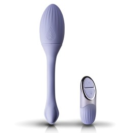 N1 Kegel-Beckenmassagegerät mit Fernbedienung von Niya | Fesselliebe.de