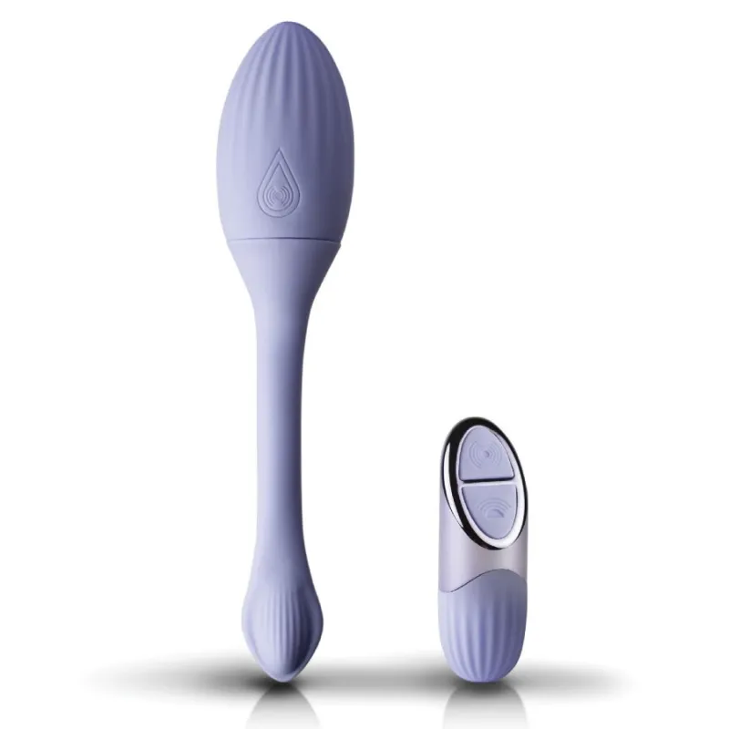 N1 Kegel-Beckenmassagegerät mit Fernbedienung von Niya | Fesselliebe.de