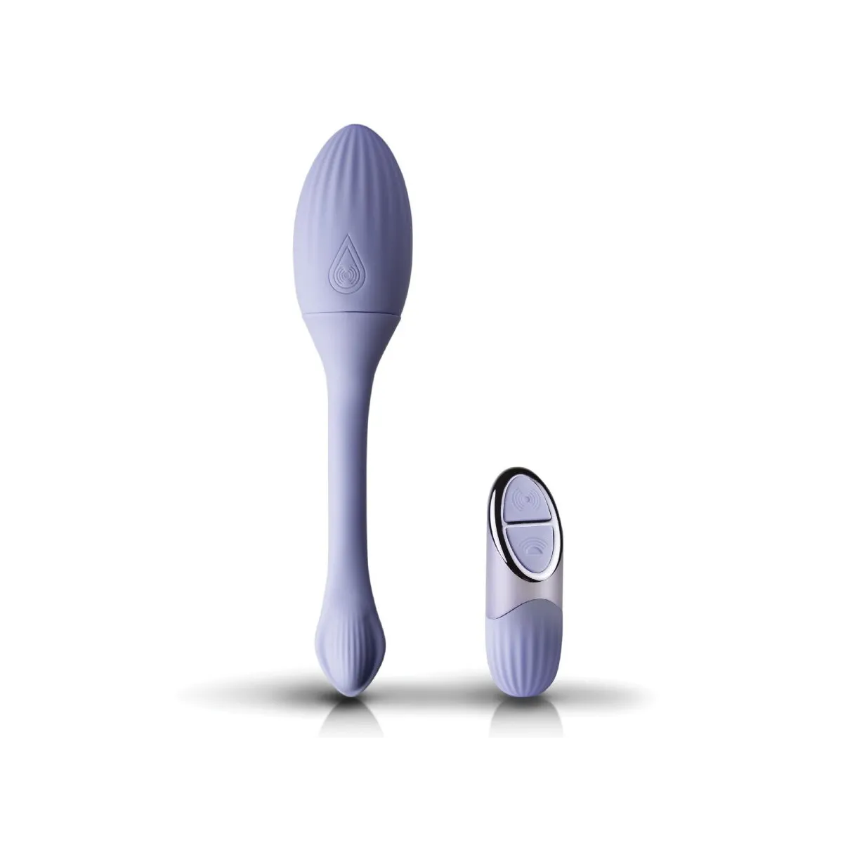 N1 Kegel-Beckenmassagegerät mit Fernbedienung von Niya | Fesselliebe.de