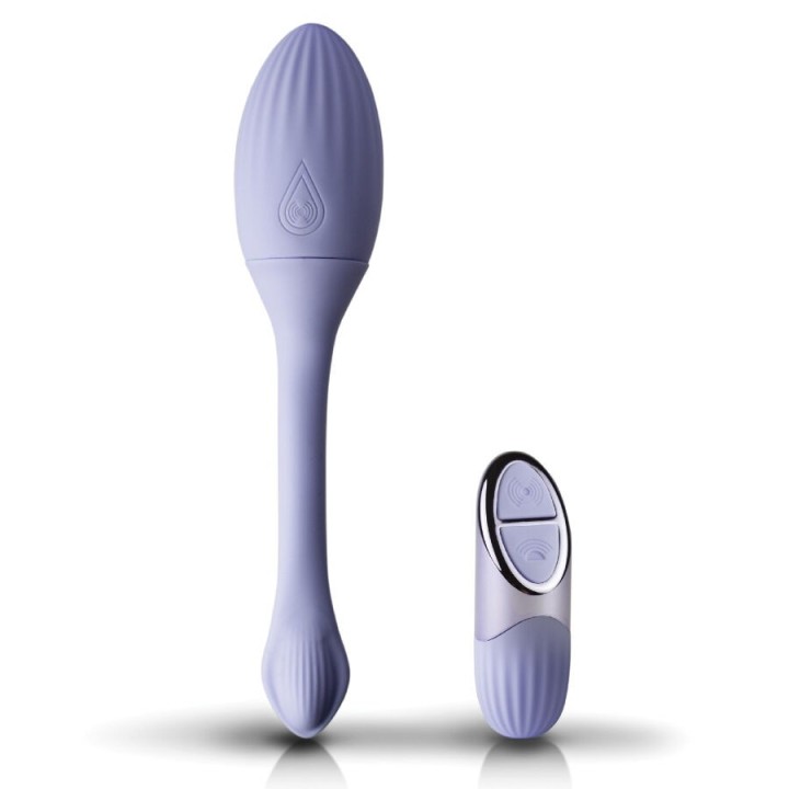 N1 Kegel-Beckenmassagegerät mit Fernbedienung von Niya | Fesselliebe.de