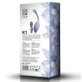N1 Kegel-Beckenmassagegerät mit Fernbedienung von Niya