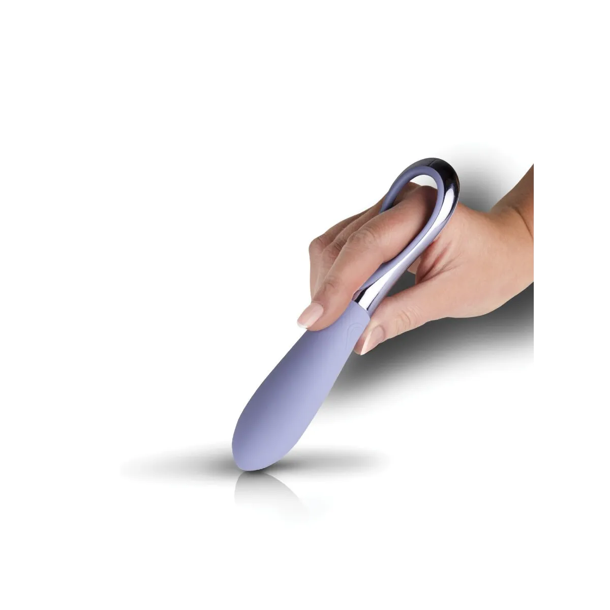N3 Präzisions-Massagegerät für Geschlechtete Zonen von Niya | Fesselliebe.de