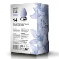 N4 Externes Stimulations-Intimmassager von Niya