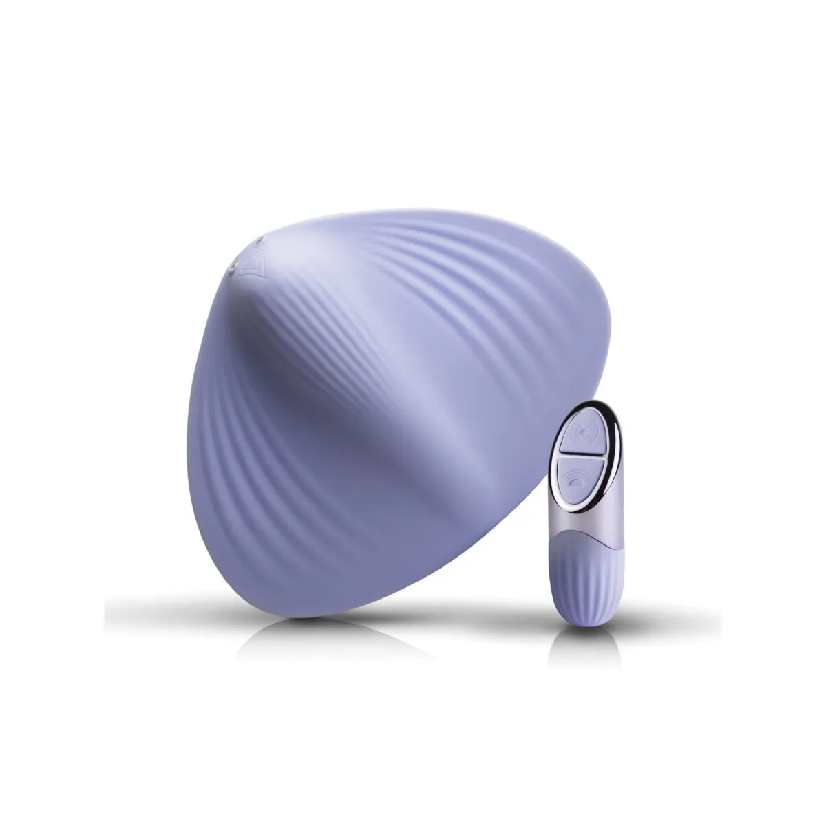 N5 Mehrzweck-Intimmassager mit Fernbedienung von Niya | Fesselliebe.de