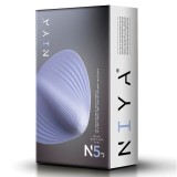 N5 Mehrzweck-Intimmassager mit Fernbedienung von Niya | Fesselliebe.de