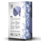 N5 Mehrzweck-Intimmassager mit Fernbedienung von Niya | Fesselliebe.de