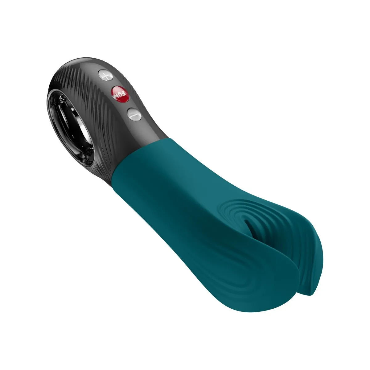 Manta Vibrator Masturbatorflasche Grün von Fun Factory | Fesselliebe.de