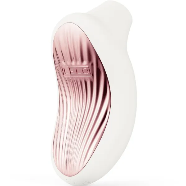 Sona 3 Sonic Klitarmassagecreme von Lelo | Fesselliebe.de