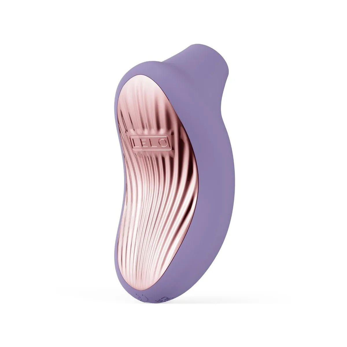 Sona 3 Sonic Clitoral Massager Violet Dusk von Lelo | Fesselliebe.de