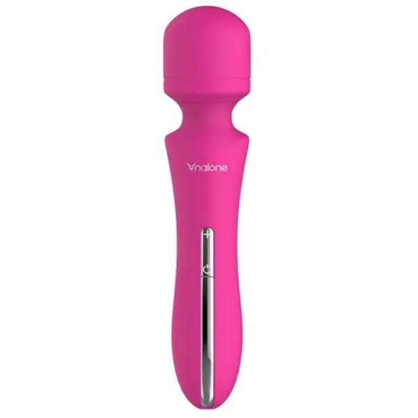 Rockit Massager von Nalone | Fesselliebe.de