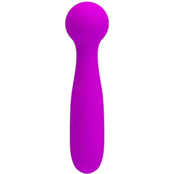 Wade wiederaufladbares Massager 12 Funktionen von Pretty Love | Fesselliebe.de