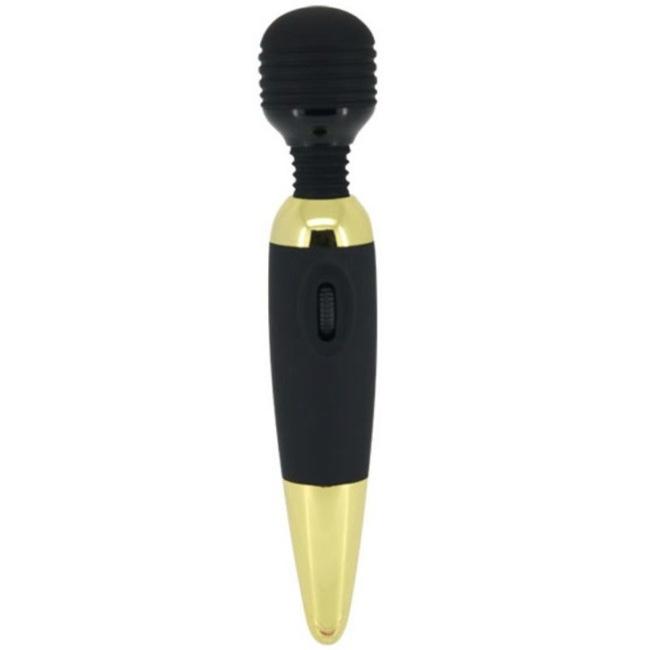Kraftstab-Massager von Pretty Love | Fesselliebe.de