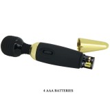 Kraftstab-Massager von Pretty Love | Fesselliebe.de