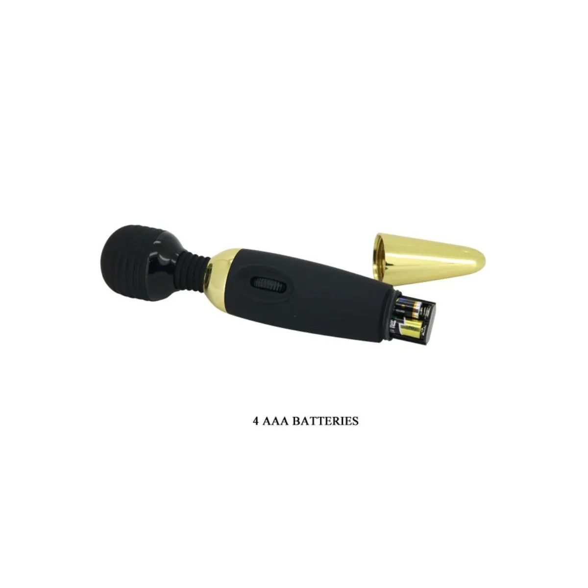 Kraftstab-Massager von Pretty Love | Fesselliebe.de