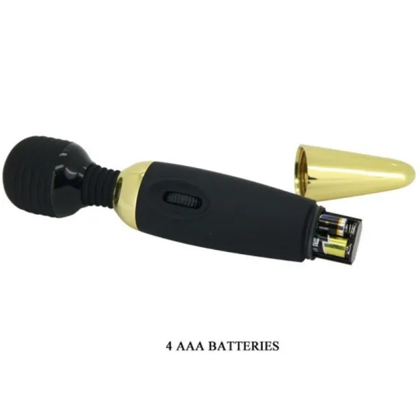 Kraftstab-Massager von Pretty Love | Fesselliebe.de