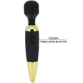 Kraftstab-Massager von Pretty Love
