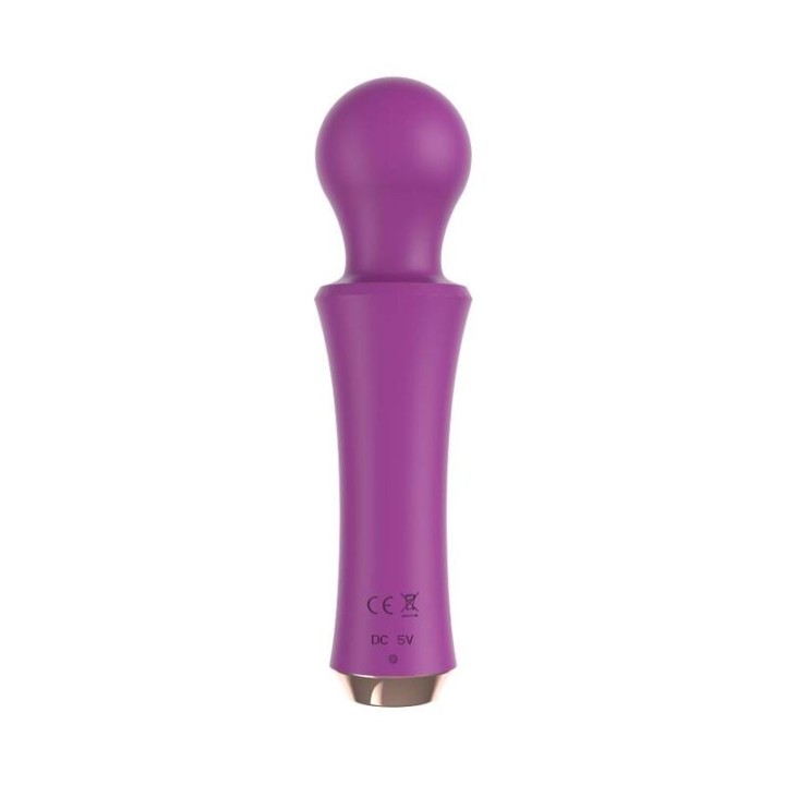 der Persönliche Zauberstab Fuchsia von Xocoon | Fesselliebe.de