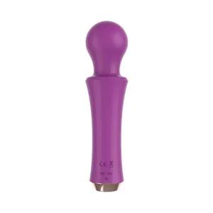 der Persönliche Zauberstab Fuchsia von Xocoon