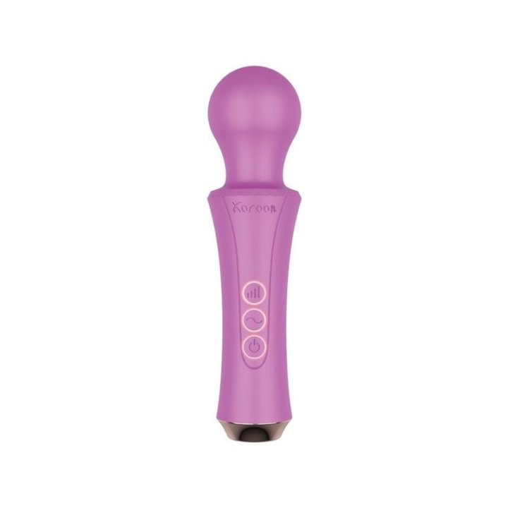 der Persönliche Zauberstab Fuchsia von Xocoon | Fesselliebe.de