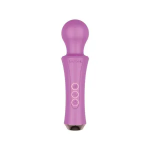 der Persönliche Zauberstab Fuchsia von Xocoon