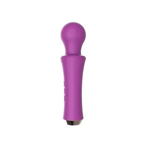 der Persönliche Zauberstab Fuchsia von Xocoon