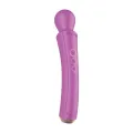 der Gebogene Stab Fuchsia von Xocoon