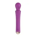 der Gebogene Stab Fuchsia von Xocoon