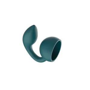 Anhänge Persönliches Massager Grün von Xocoon