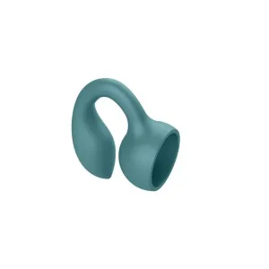Anhänge Persönliches Massager Grün von Xocoon