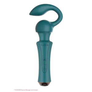 Anhänge Persönliches Massager Grün von Xocoon
