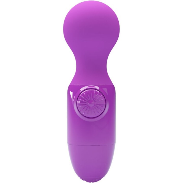 Lila Mini-Persönliches Massager von Pretty Love | Fesselliebe.de