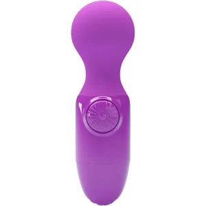 Lila Mini-Persönliches Massager von Pretty Love | Fesselliebe.de