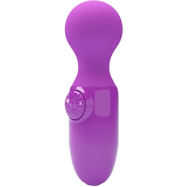 Lila Mini-Persönliches Massager von Pretty Love | Fesselliebe.de