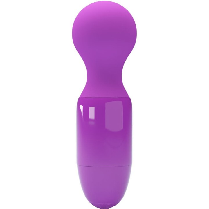 Lila Mini-Persönliches Massager von Pretty Love | Fesselliebe.de