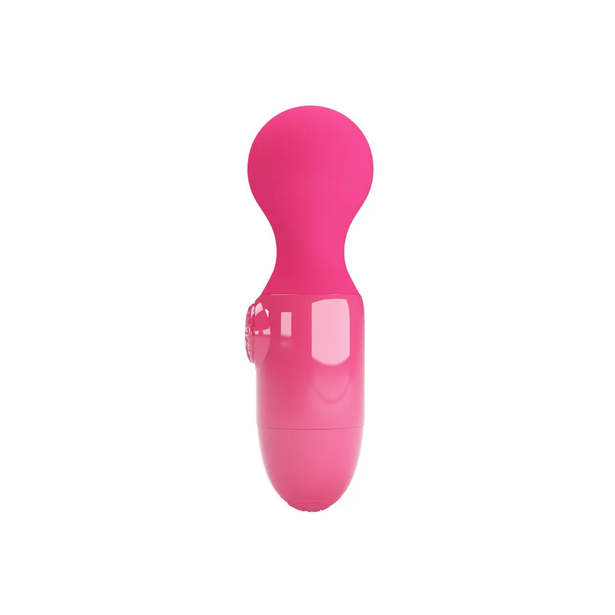 Magenta Mini Persönliches Massager von Pretty Love | Fesselliebe.de