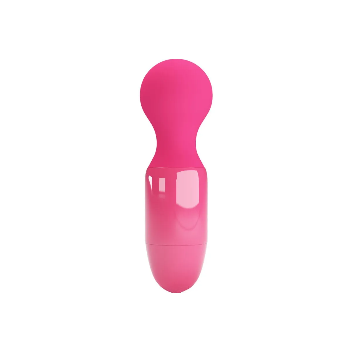Magenta Mini Persönliches Massager von Pretty Love | Fesselliebe.de