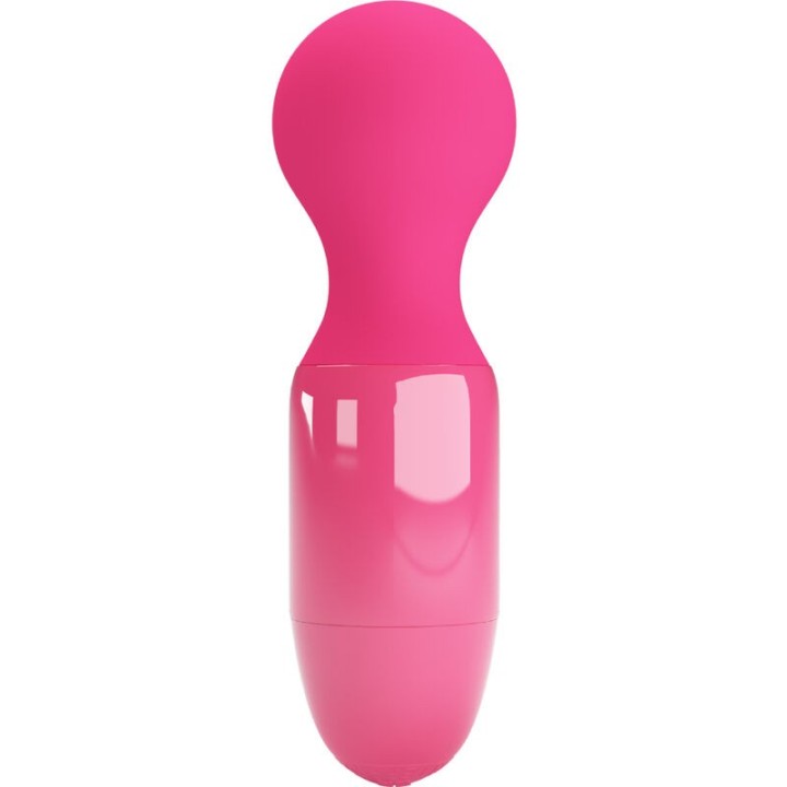 Magenta Mini Persönliches Massager von Pretty Love | Fesselliebe.de