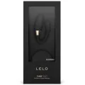Tiani Duo Schwarzes Paarmassager von Lelo