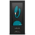 Tiani Duo Blauer Paarmassager von Lelo