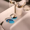 Tiani Duo Blauer Paarmassager von Lelo